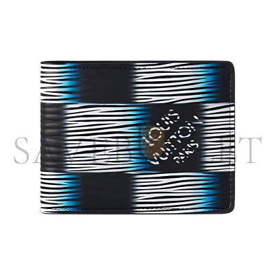LOUIS VUITTON SLENDER WALLET M61695 (12*9cm)